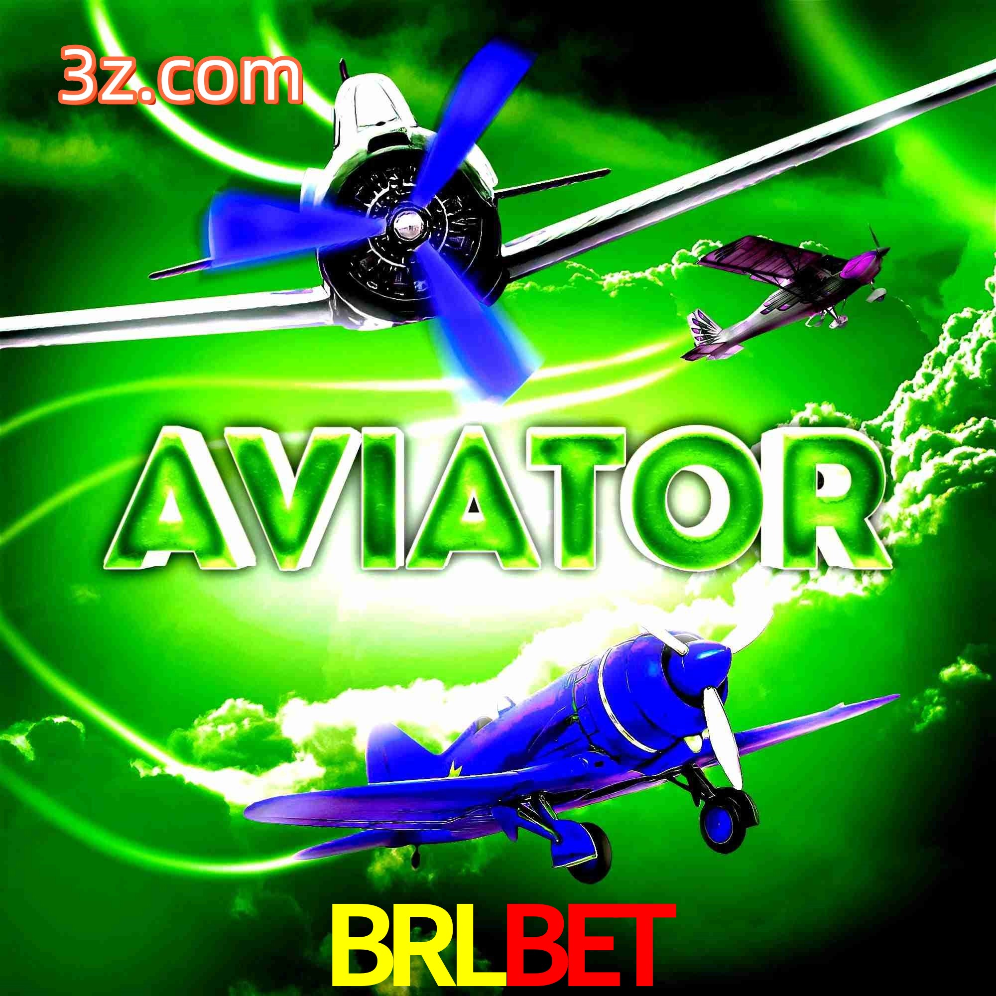 Aviator BRLBET Tente a Sorte
