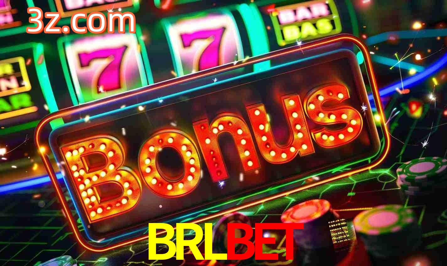 Sistema de Bônus BRLBET
