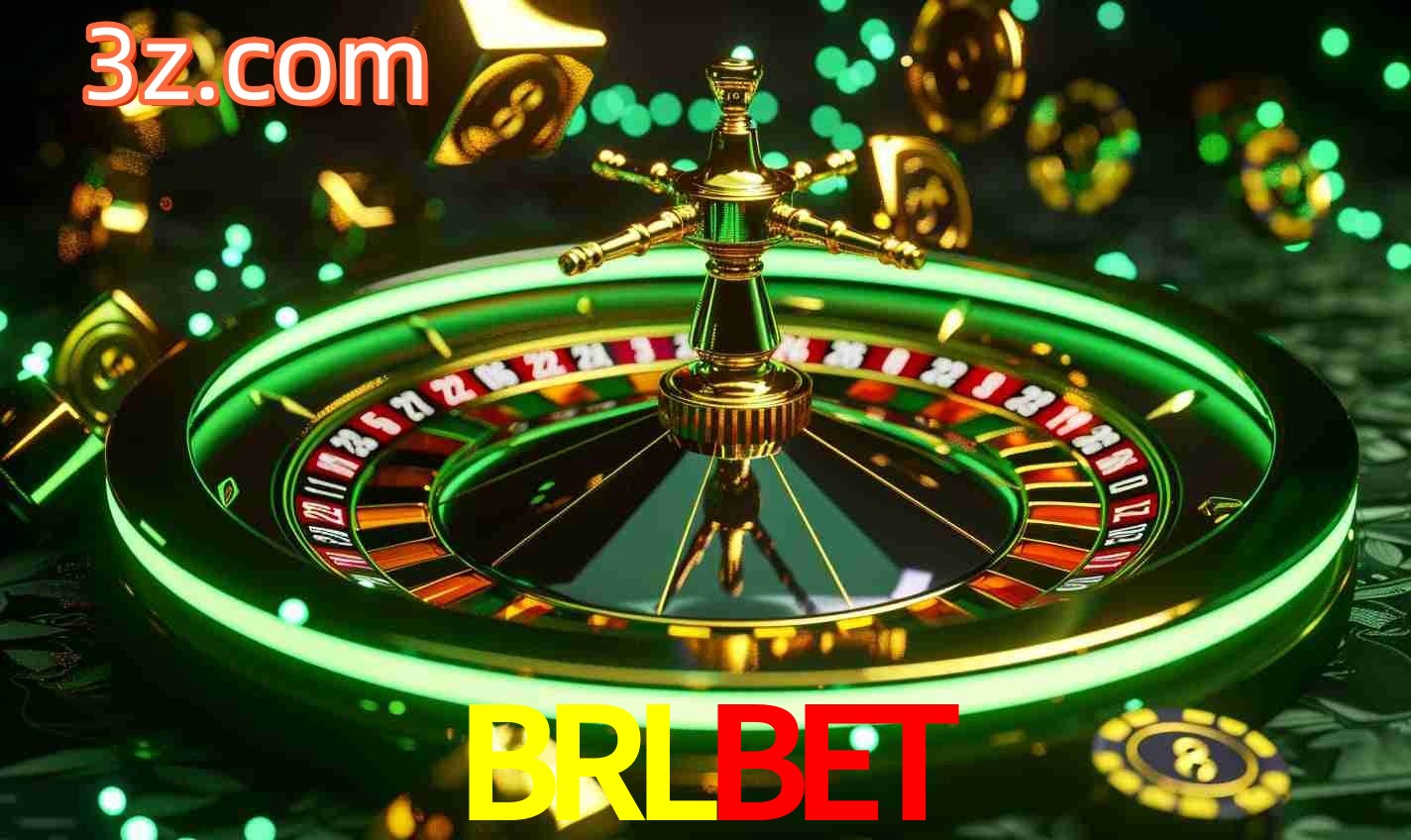 Desfrutar de um Cassino BRLBET
