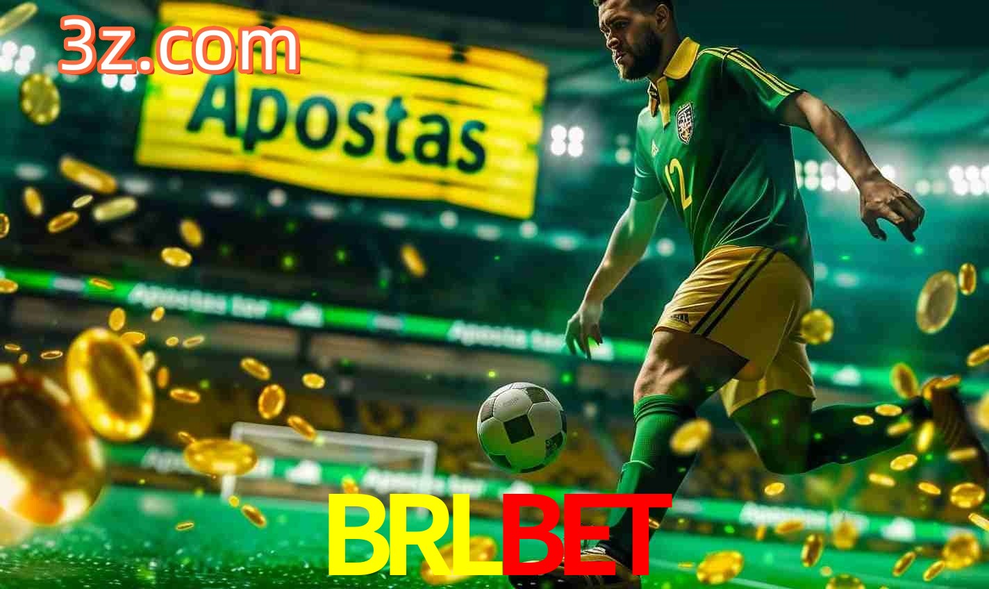 Diversas Apostas em Eventos Esportivos BRLBET