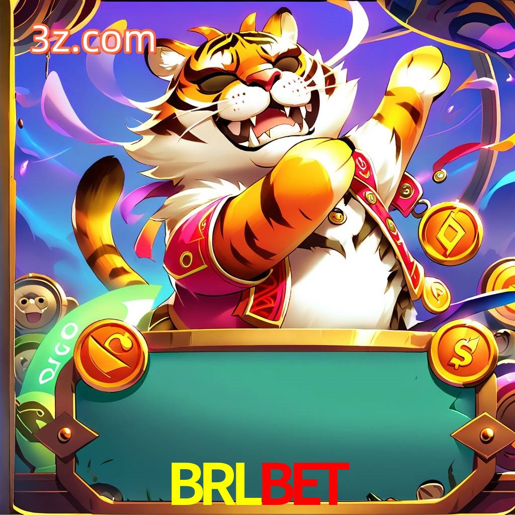 BRLBET Fortune Tiger Mergulhe na Atmosfera