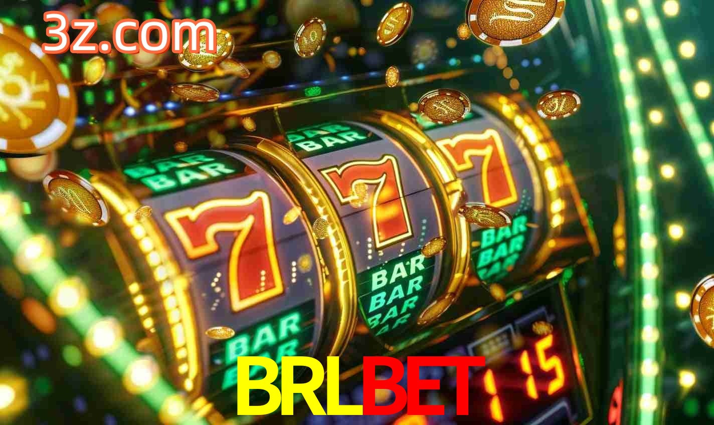 Populares Slots BRLBET