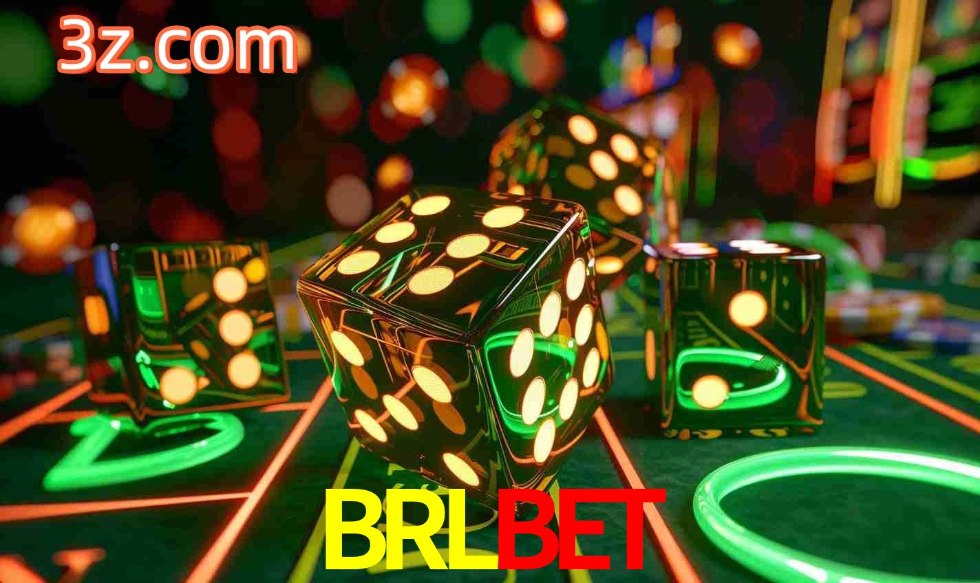 Entretenimento no Jogos BRLBET