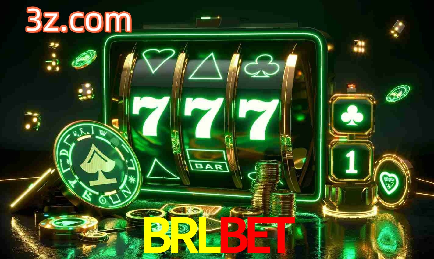 Seguro Login no Cassino Online BRLBET