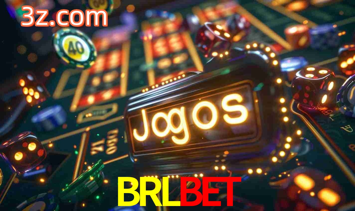 Mundo dos Jogos BRLBET